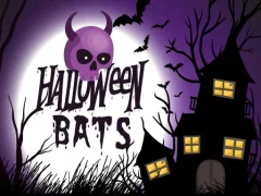 Joc Halloween Bats on-line