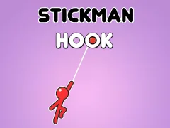 Joc Stickman Hook on-line