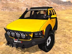 Joc 4x4 Offroad Simulator on-line