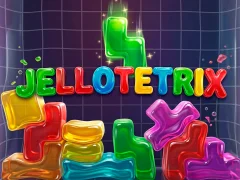 Joc JelloTetrix on-line