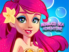 Joc Mermaid Sea Adventure on-line
