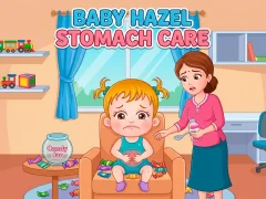 Joc Baby Hazel Stomach Care on-line