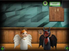Joc Amgel Kids Room Escape 316 on-line