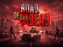 Joc Road of the Dead on-line