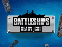 Joc Battleships Ready Go! on-line