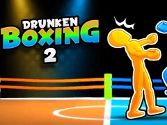 Joc Drunken Boxing 2 on-line