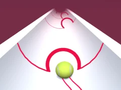 Joc Ball Rush 3D on-line