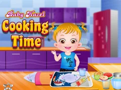 Joc Baby Hazel Cooking Time on-line