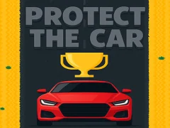 Joc Protect The Car on-line