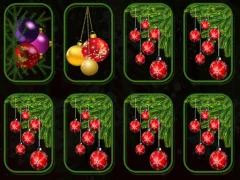 Joc Christmas Ornaments on-line