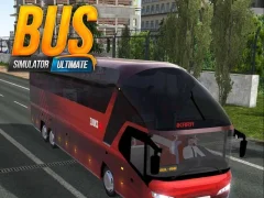 Joc Bus Simulator Ultimate on-line