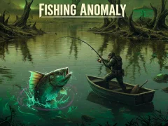 Joc Fishing Anomaly on-line