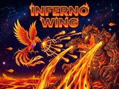 Joc Inferno Wing on-line