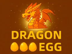 Joc Dragon Egg on-line