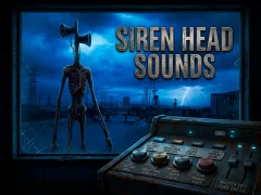 Joc Siren Head sounds on-line