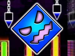 Joc Geometry Dash Bit By Bit on-line