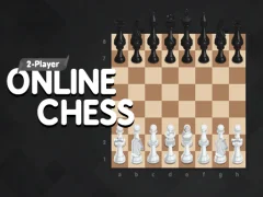 Joc 2 Player Online Chess on-line