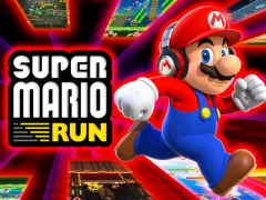 Joc Super Mario Run Jump on-line