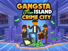 Joc Gangsta Island: Crime City on-line