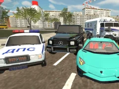 Joc DPS Simulator: Bottle City Pursuit on-line