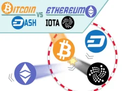 Joc Bitcoin vs Ethereum on-line