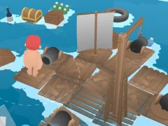 Joc Ahoy! on-line