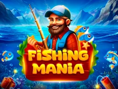 Joc Fishing Mania on-line