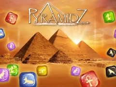 Joc Pyramidz on-line