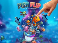 Joc Fish Flip on-line
