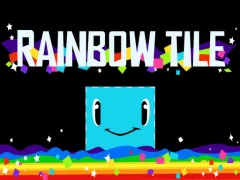Joc Rainbow Tile on-line