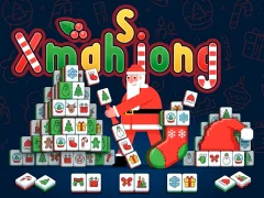 Joc Xmasjong on-line