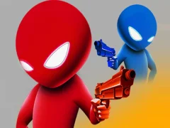Joc Drunken Duel on-line