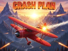 Joc Crash Plan on-line