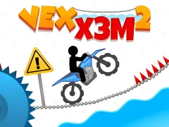 Joc Vex X3M 2 on-line