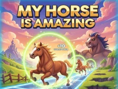 Joc My Horse Is Amazing on-line