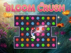 Joc Bloom Crush on-line