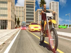 Joc Dr Bike Parking on-line