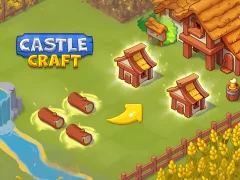 Joc Castle Craft on-line