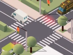 Joc Traffic Stop on-line