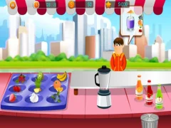 Joc Drink Buffet on-line
