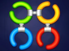 Joc Rotate Rings on-line