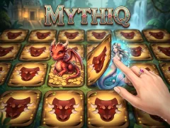 Joc Mythiq on-line