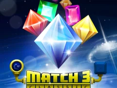 Joc Match 3 Classic on-line