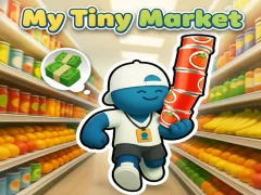 Joc My Tiny Market on-line