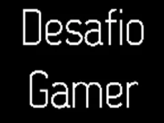 Joc Desafio Gamer on-line