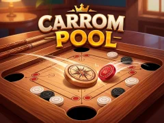 Joc Carrom Pool on-line