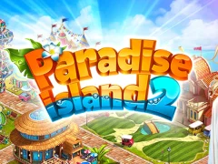 Joc Paradise Island 2 on-line