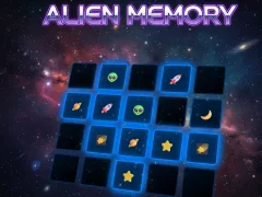 Joc Alien Memory on-line