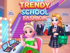 Joc Trendy School Fashion on-line