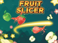 Joc Fruit Slicer on-line